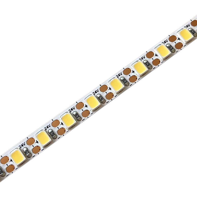 5mm Narrow 700LEDs Density Per LED Cuttable 24V 2835 LED Strip